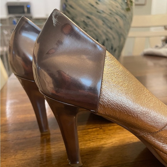 SEYCHELLES VINTAGE womens pumps 90’s heels y2k - Picture 4 of 16